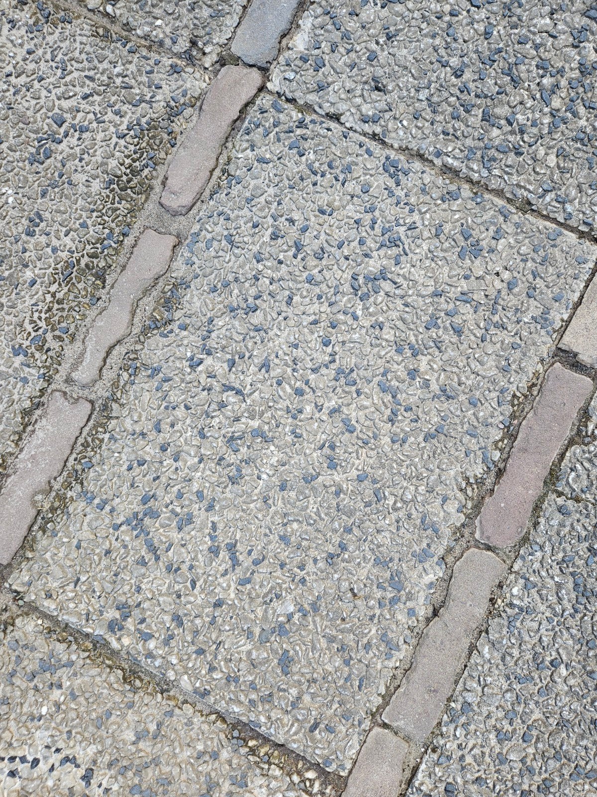 20 grindtegels. 40 x 60 cm. Gratis!, Ophalen, Gebruikt, Beton, Terrastegels