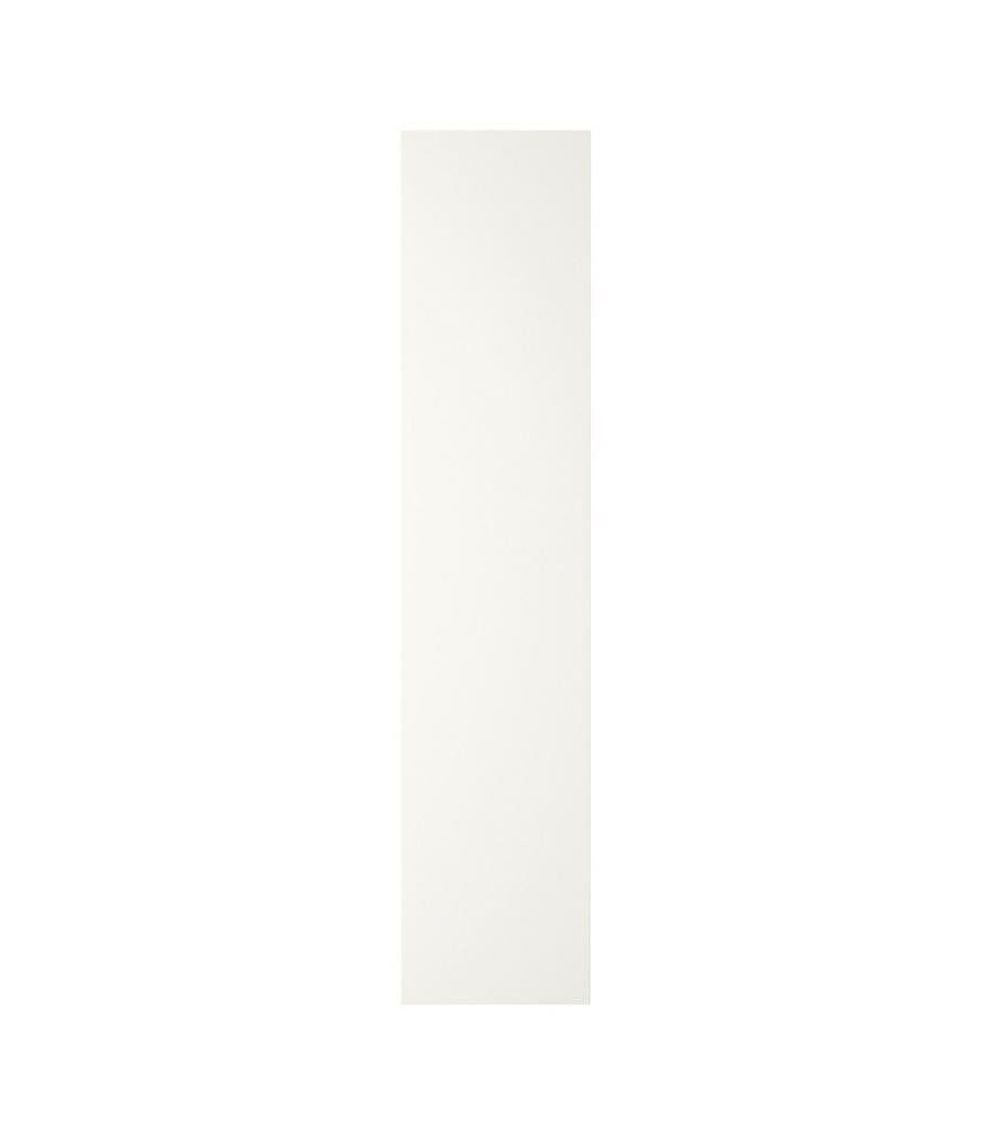 7x IKEA forsand deur zonder scharnieren 50x195cm, Ophalen, Zo goed als nieuw, Minder dan 50 watt