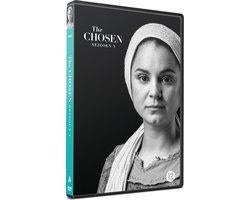 The Chosen seizoen 3, Vanaf 12 jaar, Ophalen of Verzenden, Zo goed als nieuw