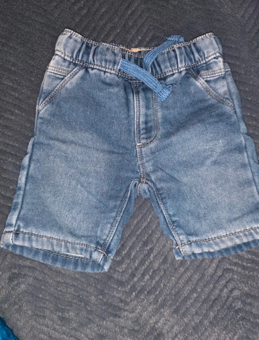 Korte broek, Zeeman, Broekje, Ophalen of Verzenden, Zo goed als nieuw