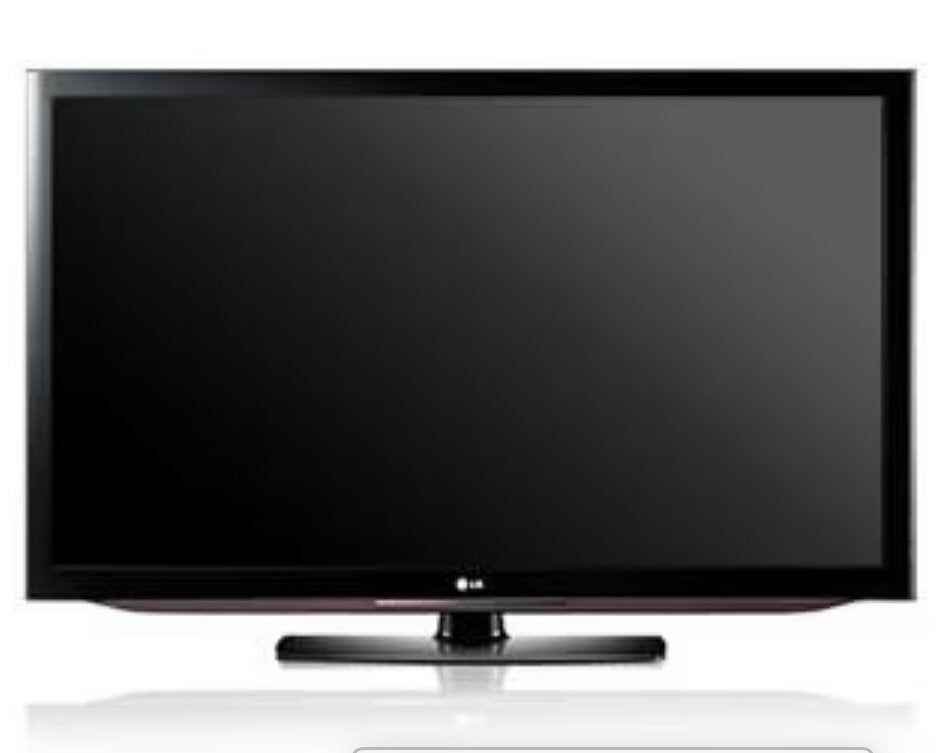 LG 42LK4390 42”inch FULL HD, Ophalen, Gebruikt, 50 Hz, LCD