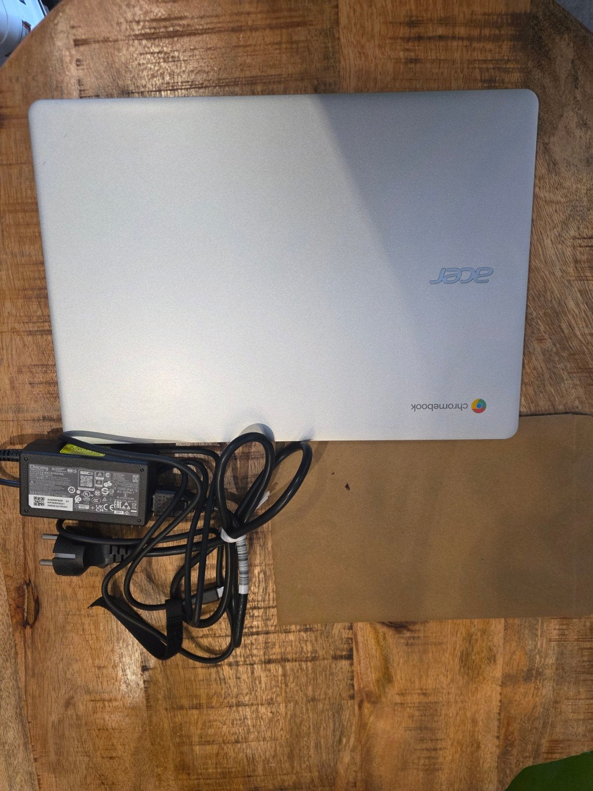 Acer Chromebook Laptop 314, 14 inch, 4 GB of minder, Qwerty, Ophalen of Verzenden