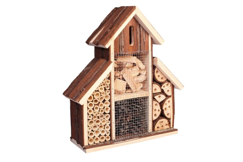 Bilderberg Insectenhotel, Ophalen of Verzenden, Nieuw, Kippenhok of Kippenren