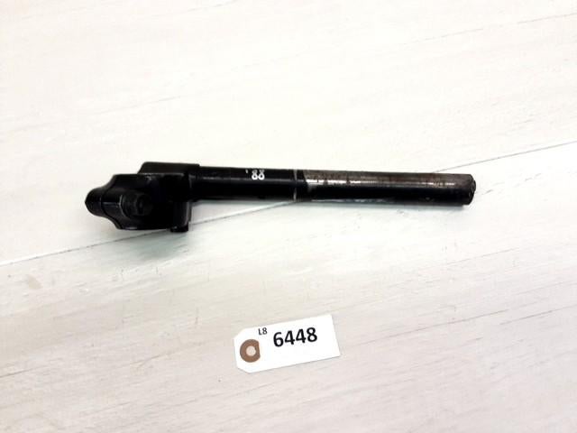 CBR600F 1987 - 1990 Honda Clipon D1-49851