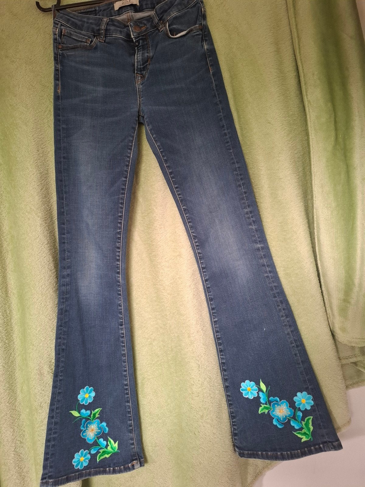 Leuke COJ jeans W25 L32, Kleding | Dames, Ophalen of Verzenden