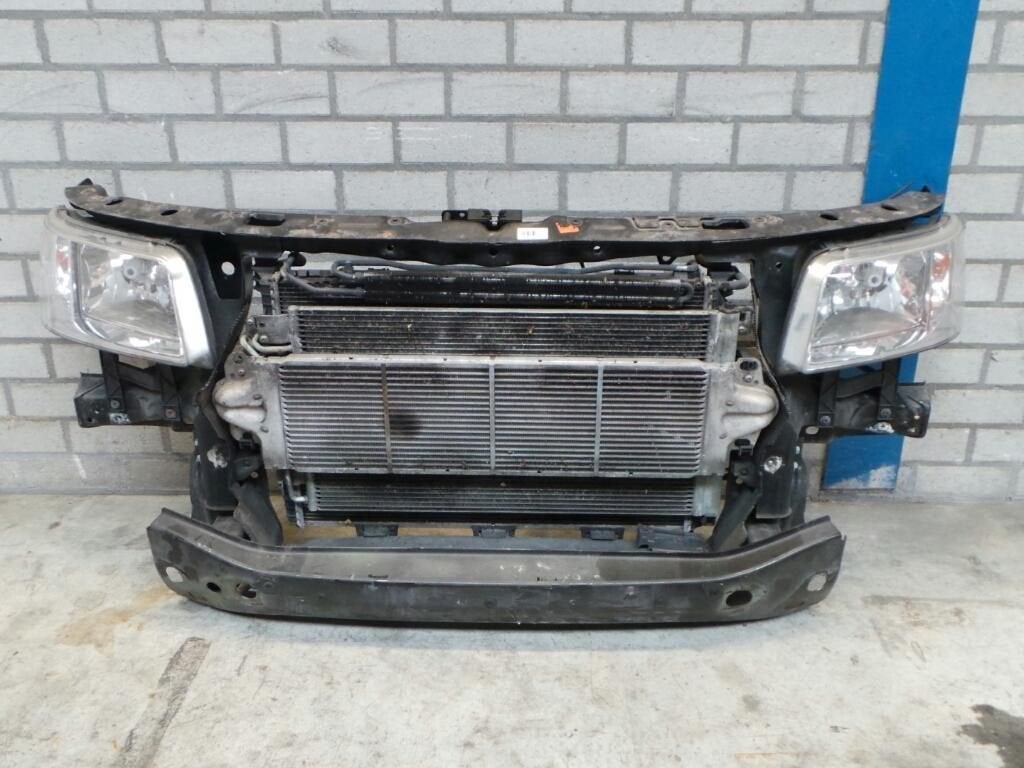 VOLKSWAGEN TRANSPORTER VOORFRONT 2005, Auto-onderdelen, Ophalen of Verzenden, Gebruikt, ARN erkend
