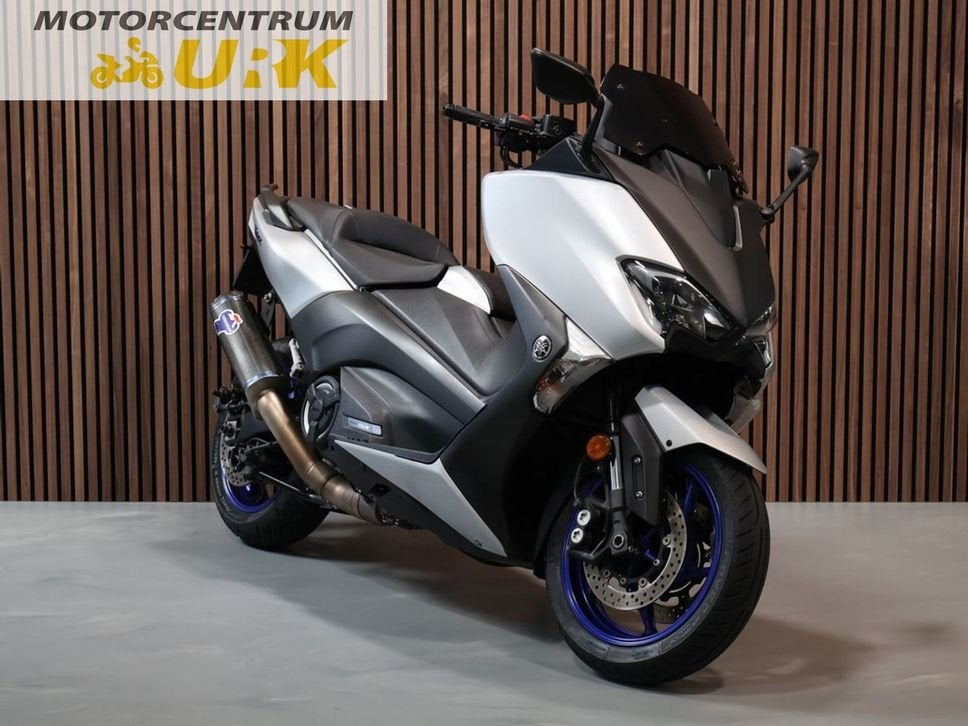 Yamaha XP530A / SX (bj 2018), Motoren, Bedrijf, Onbekend, Onbekend, 12 t/m 35 kW