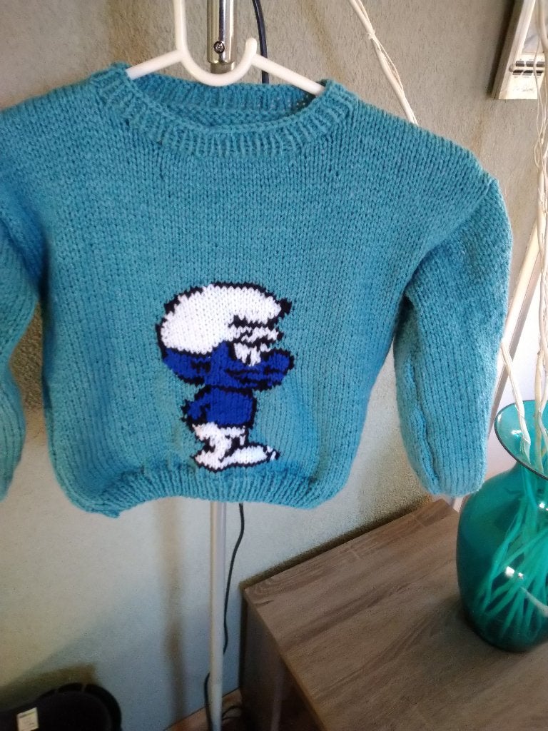 kindertrui, Ophalen of Verzenden, Nieuw, Meisje, Trui of Vest