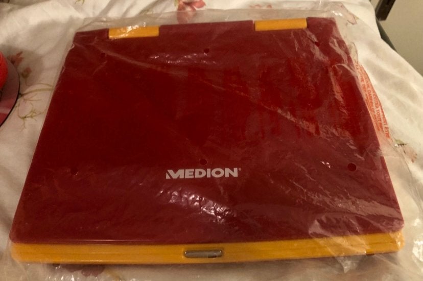 Medion Leercomputer voor Kinderen / Taalstudie, Kinderen en Baby's, Ophalen of Verzenden, Nieuw, Overige typen