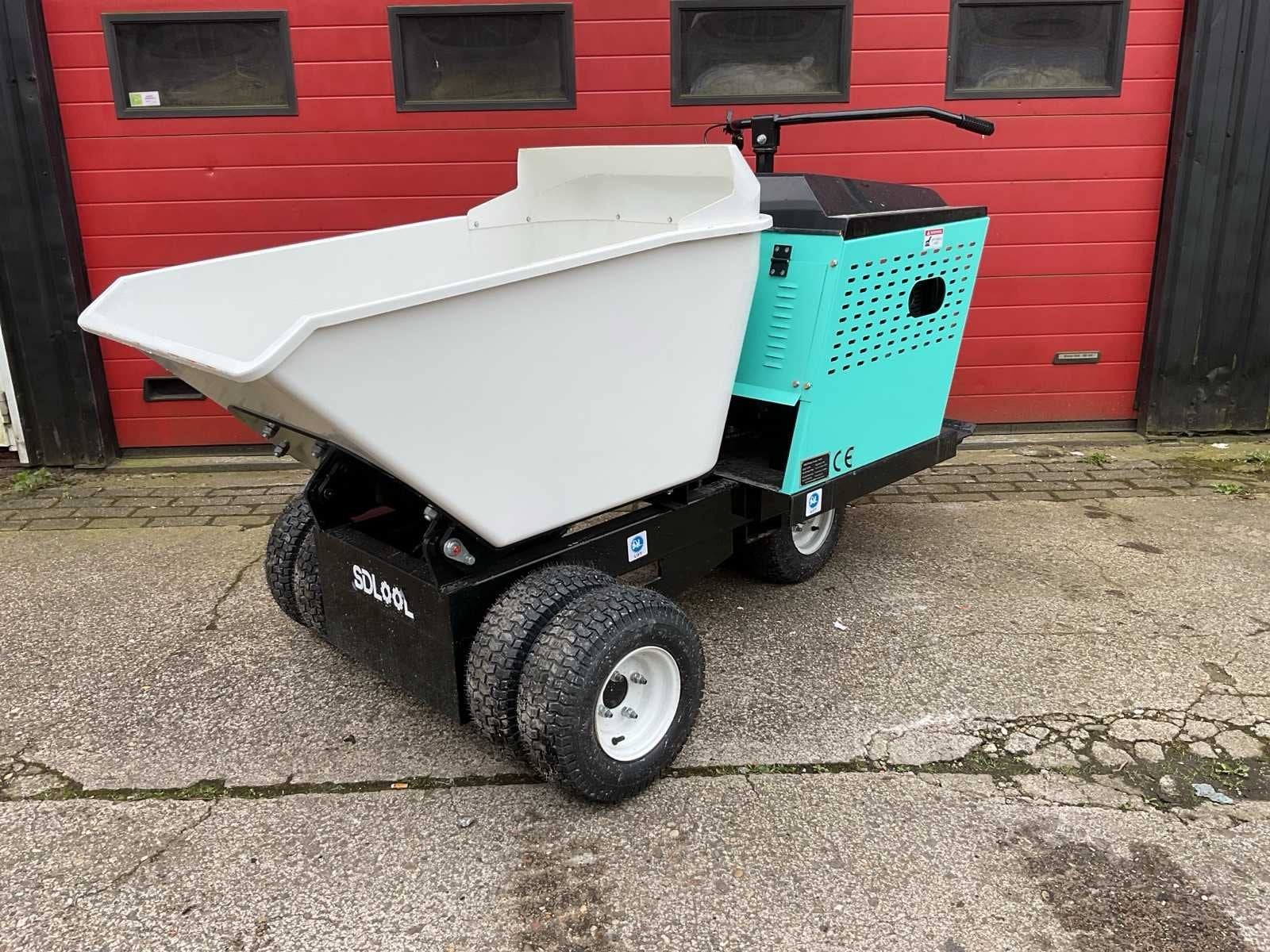 SDLOOL M1300 Dumper