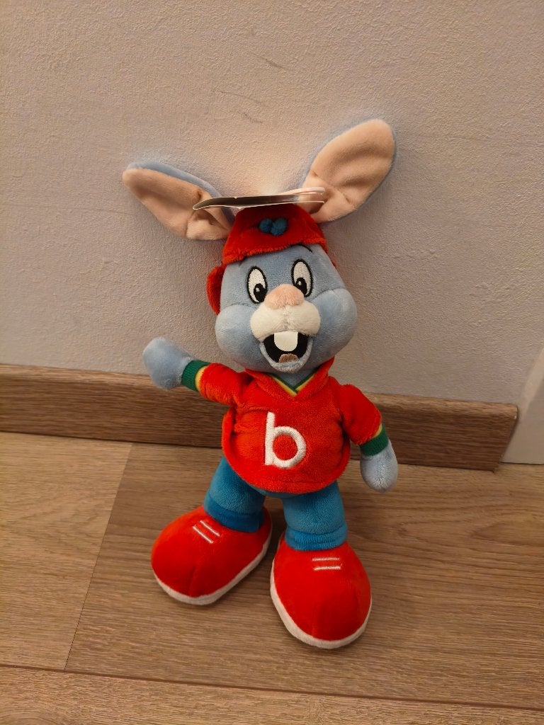 Bobo Knuffel, Ophalen, Nieuw, Overige typen