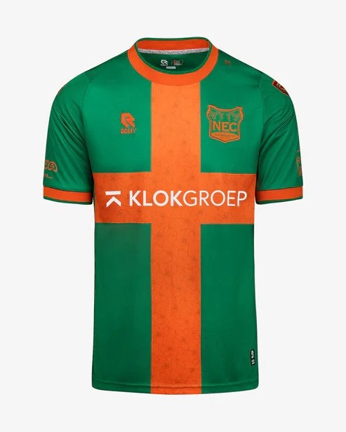 Gezocht 4daagse shirt NEC 2025, Maat XL, Ophalen, Zo goed als nieuw, Shirt
