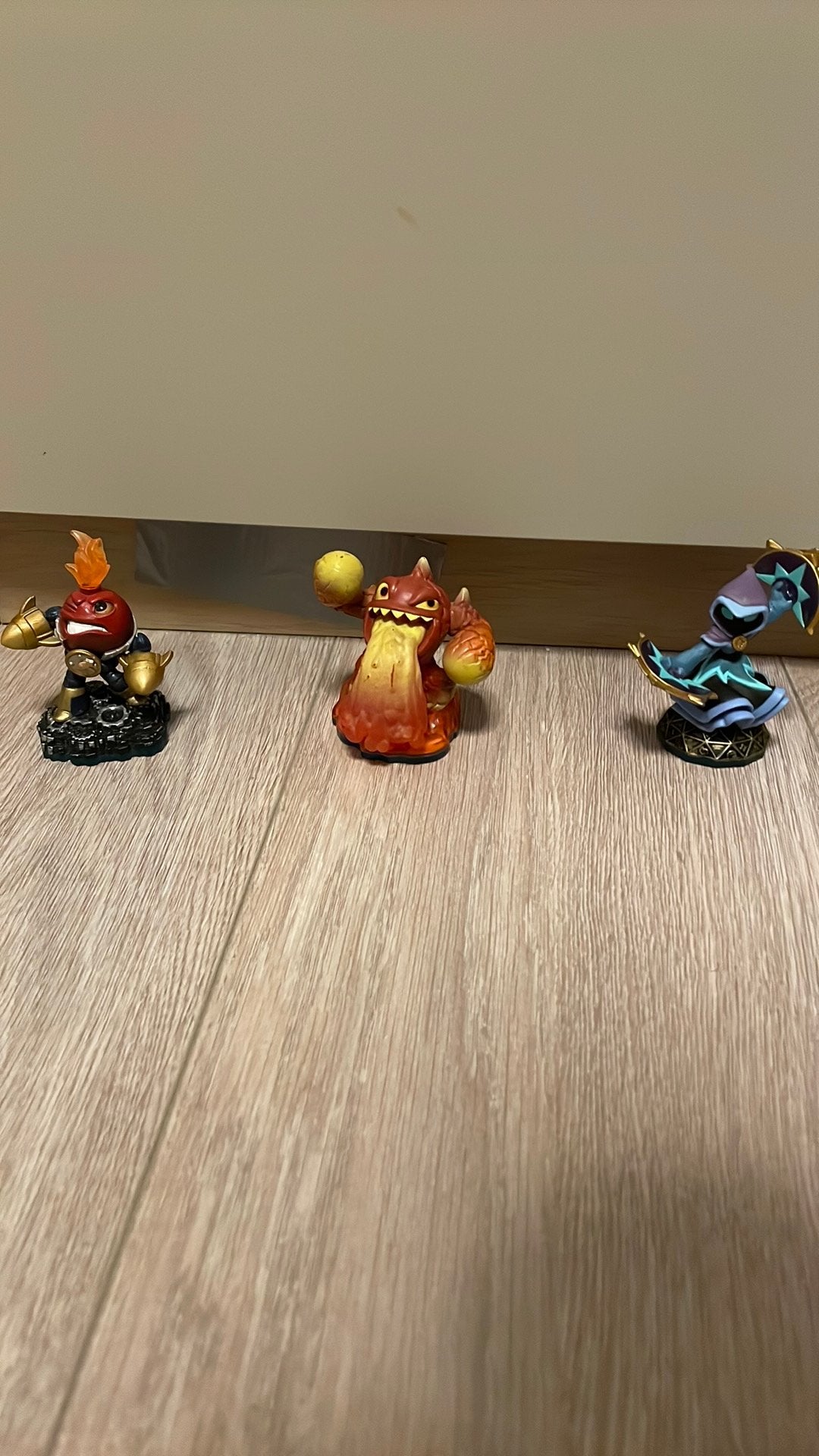 Skylanders, Avontuur en Actie, 2 spelers, Ophalen of Verzenden, Zo goed als nieuw