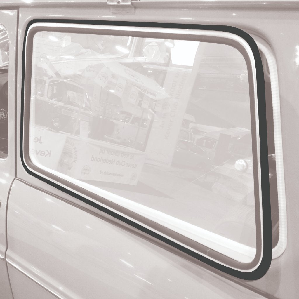 VW Type 3 buitenste afdichting voor uitzetruit, Ophalen of Verzenden, Nieuw