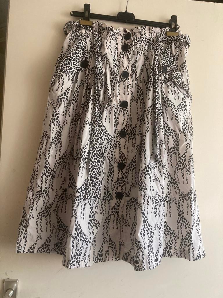 RIANI rok maat D44, Overige kleuren, Maat 42/44 (L), Ophalen of Verzenden, Zo goed als nieuw