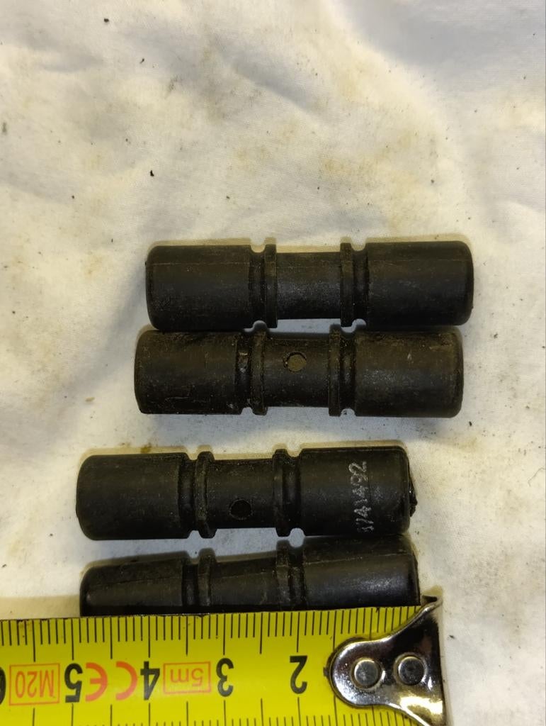 Connectors o.a. koplamp M-series,div. Militaire voertuigen, Ophalen of Verzenden, Overige soorten, Overige gebieden, Overige typen