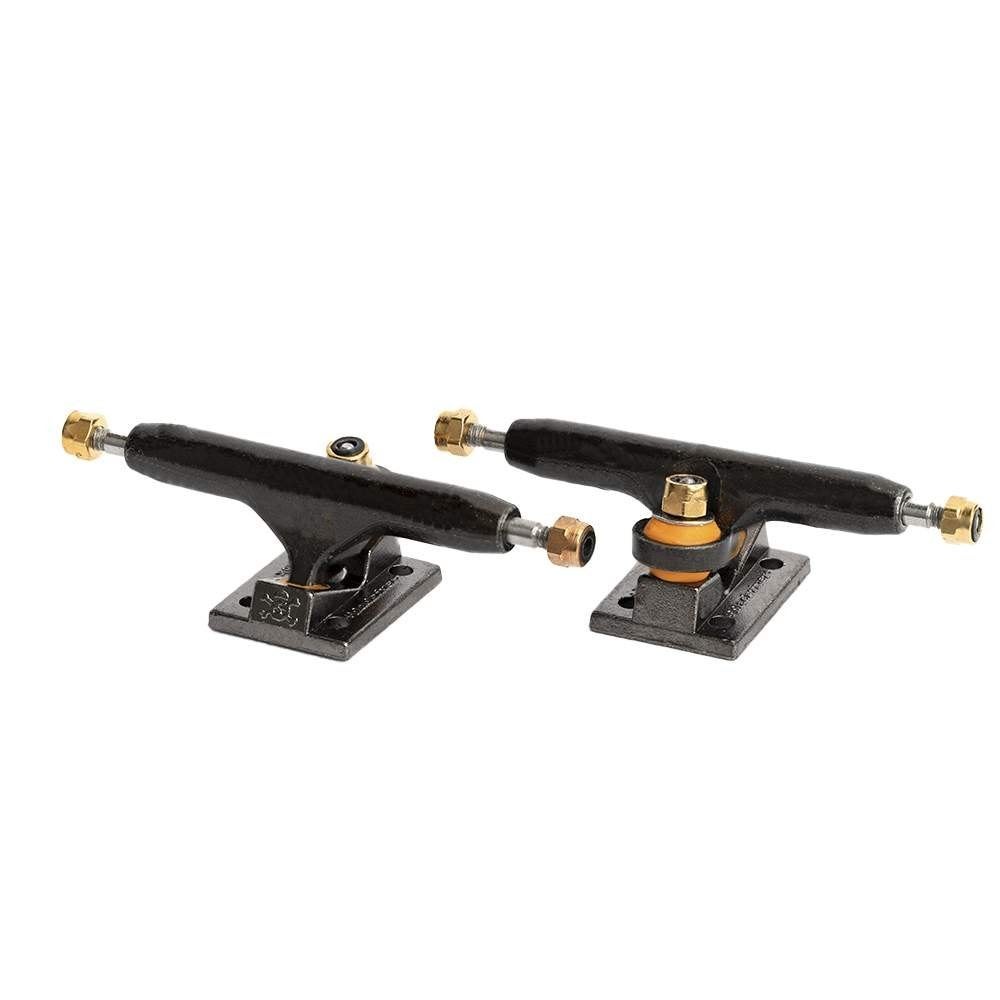 Blackriver Pro Fingerboard Trucks - BRTs 3.0 32mm Base: Blac, Jubinganga Supply, PO Box 69307, 1060CJ, Amsterdam, Support@jubinganga.com