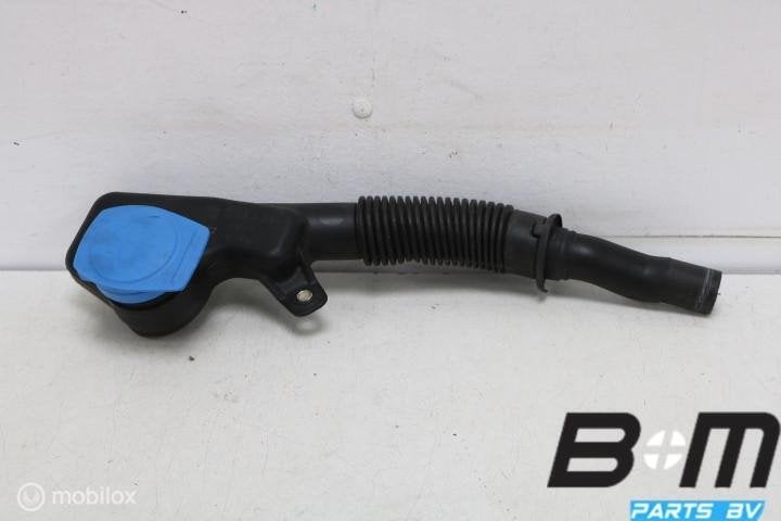 Vulpijp Audi A3 8Y 8Y0955463, Auto-onderdelen, Gebruikt