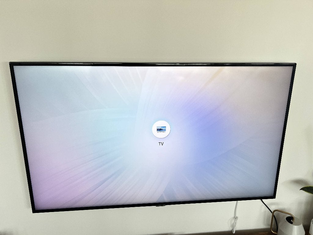 Samsung UE50NU7090 50 inch 4K Smart TV, Audio, Tv en Foto, Televisies, Gebruikt, 100 cm of meer, 4k (UHD), Samsung, 50 Hz, Smart TV
