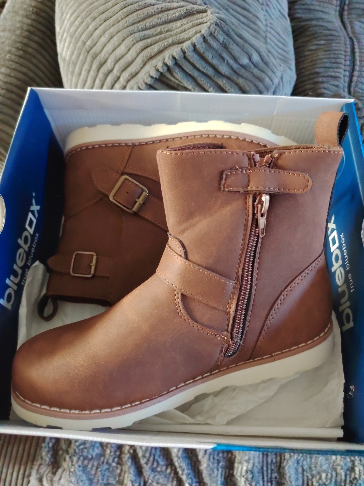 Meisjes schoenen, Ophalen, Nieuw, Zwart