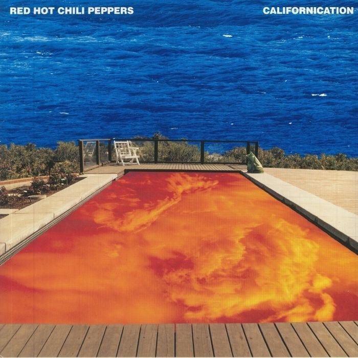 Red Hot Chili Peppers | Californication 2LP, Cd's en Dvd's, Vinyl | Rock, Ophalen of Verzenden, Dubbel-LP, 12 inch, Nieuw in verpakking