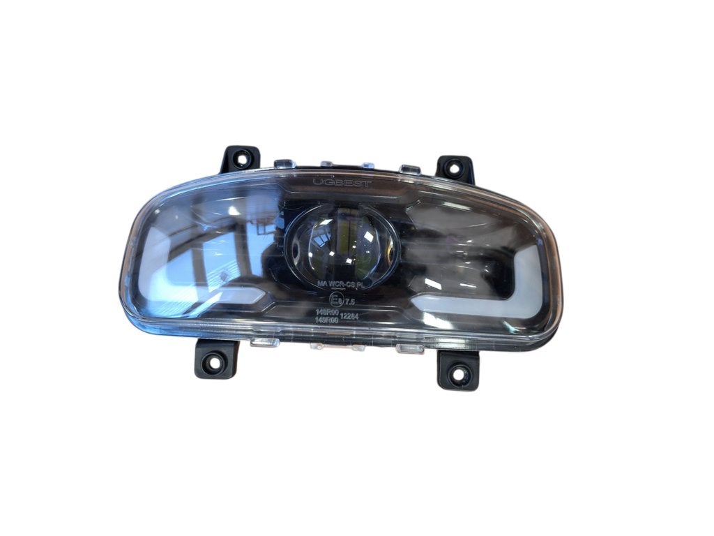 Koplamp origineel GTS E asy, Gebruikt, Ophalen of Verzenden, GTS