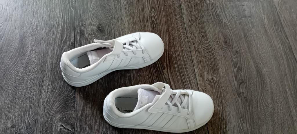 Speakers, gympen 35, Adidas, Schoenen, Ophalen of Verzenden, Zo goed als nieuw