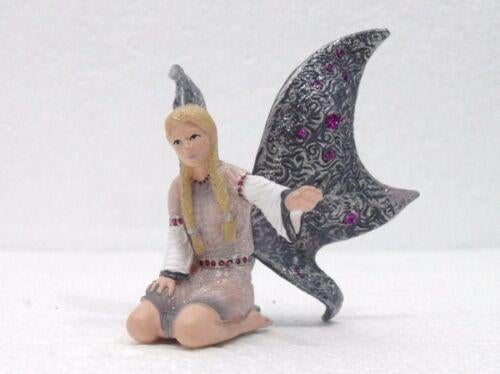 Schleich 70424 losse zittende elf, Ophalen of Verzenden, Zo goed als nieuw