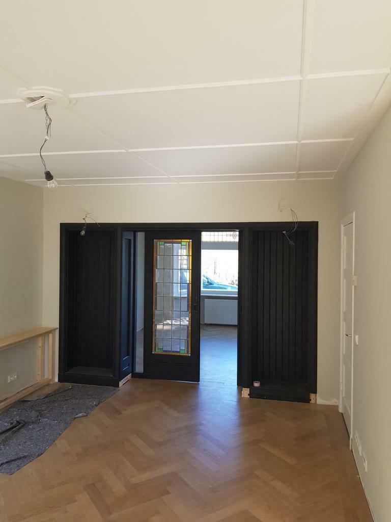 Stukadoor en schilder, Garantie, Spachtelputz