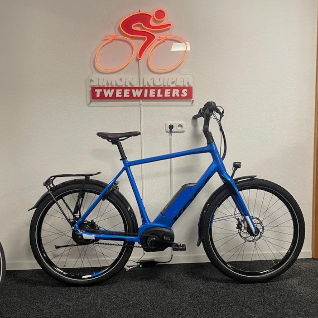Koga Pace B10 Herenfiets, Overige merken, Gebruikt, Versnellingen, Ophalen of Verzenden