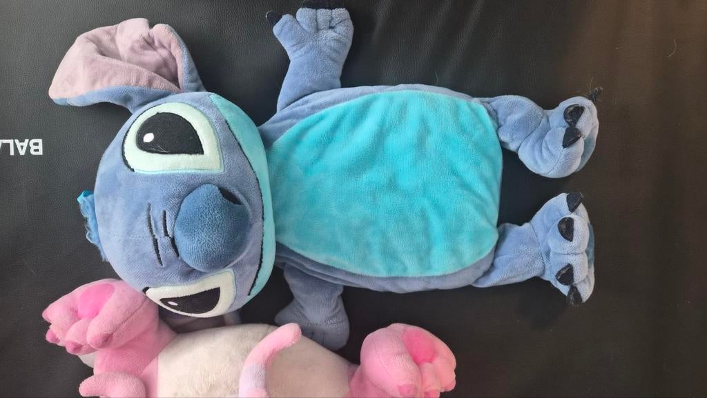 Stitch kruik, Ophalen of Verzenden, Nieuw, Overige typen