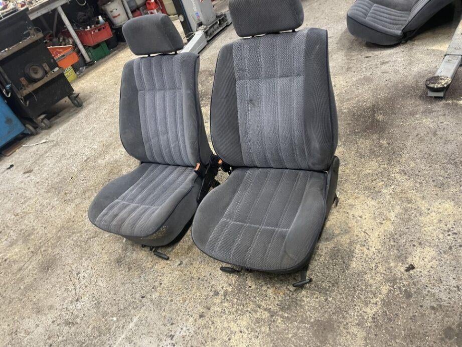 VW Golf 2 stoelen, Ophalen, Gebruikt, Volkswagen