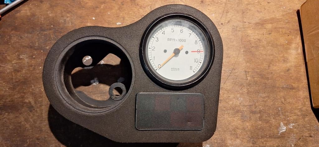 Ducati Supersport 600 750 900 SS cockpit teller klokken, Motoren, Onderdelen | Ducati, Verzenden