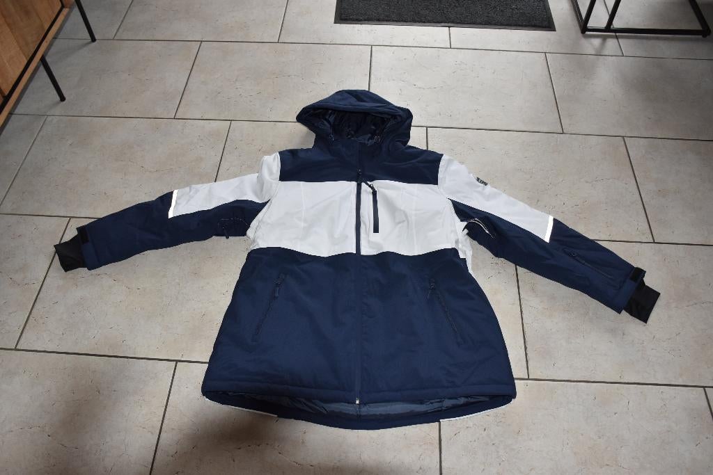 Ski jack maat XL Bomprix dames, Bonprix, Maat 46/48 (XL) of groter, Ophalen of Verzenden, Zo goed als nieuw