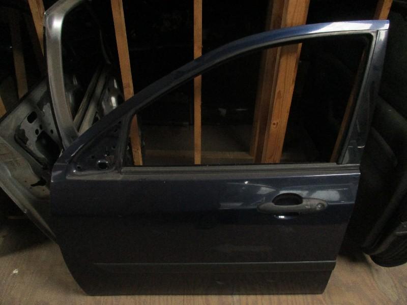 Portier Links Voor 5 deurs Ford Focus 1 (1998-10/2004-11), Gebruikt, Henry-Ford-Straße  1, Köln 50735, , Duitsland, Ford-Werke GmbH