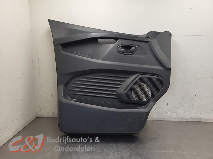 Portierbekleding 2Deurs links van een Renault Trafic, Auto-onderdelen, Gebruikt, -, Renault, -