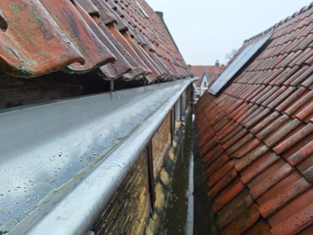 Zinkwerk loodgieter, Zwolle Emmeloord Urk Zeewolde Elburg, Garantie, Installatie