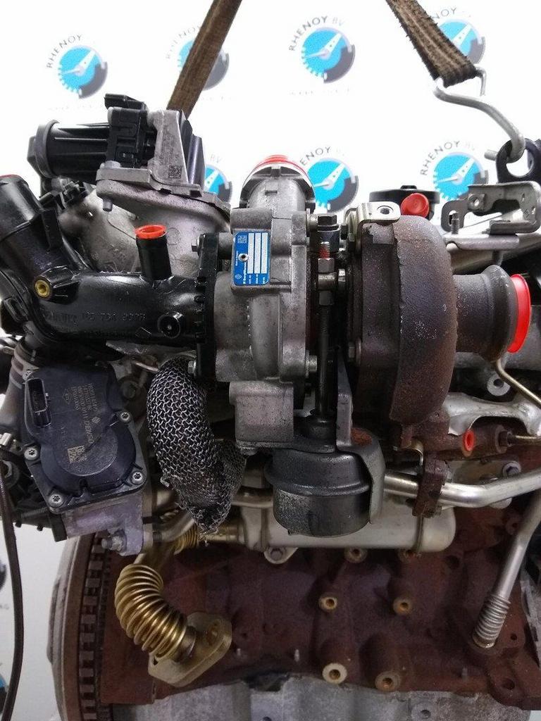 RENAULT MEGANE TURBO 2012, Gebruikt, -, -, Ophalen of Verzenden
