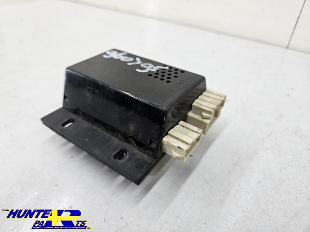 Kachelweerstand Volvo 960/V90/S90 ('90-'96) 9134772, Gebruikt, Ophalen of Verzenden, Volvo, Volvo