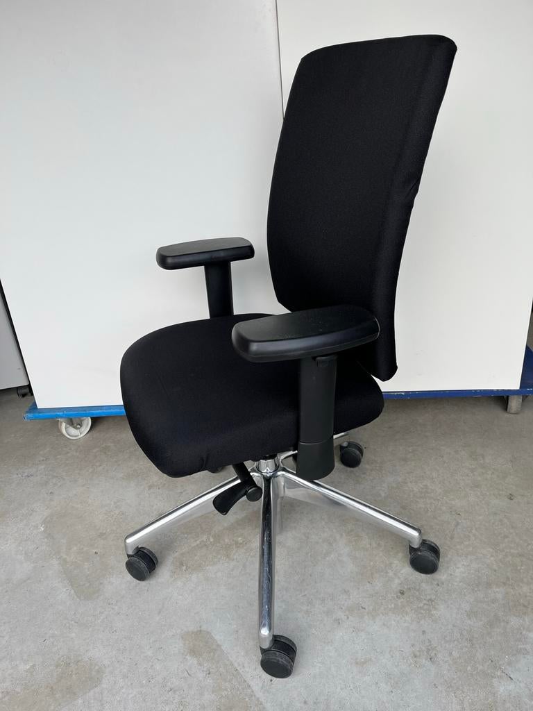 Bureaustoel Paco, Ophalen, Gebruikt, Meubel