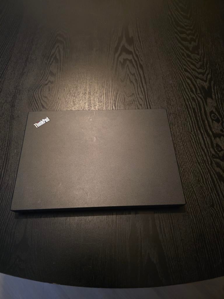 Lenovo Thinkpad Laptop - Windows 11 Pro, Office, Computers en Software, Laptop-opladers, Ophalen of Verzenden, Gebruikt, Lenovo