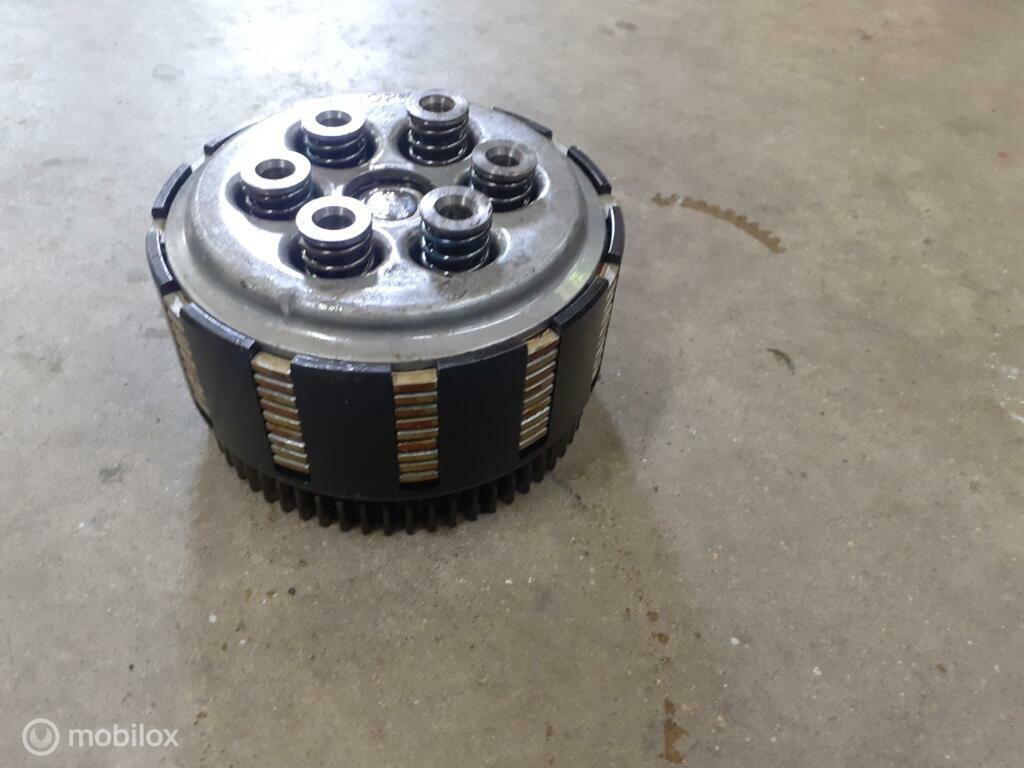 Koppeling nieuwe koppelingsplaten Monster Supersport 620 750, Ophalen of Verzenden, Gebruikt