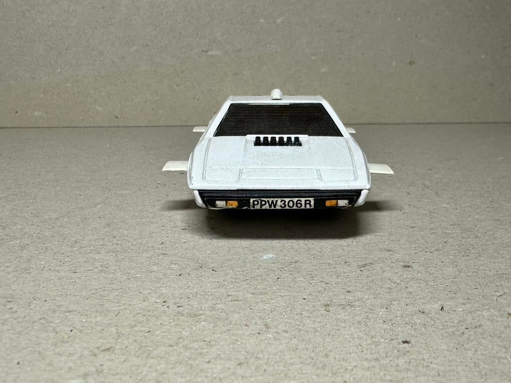 Corgi Toys 269 James Bond 007 Lotus Esprit, Ophalen of Verzenden, Zo goed als nieuw, Auto, Corgi