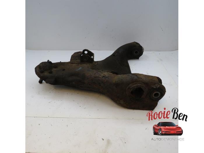 Draagarm onder links-voor van een Chevrolet Blazer, Gebruikt, -, Ophalen of Verzenden, -