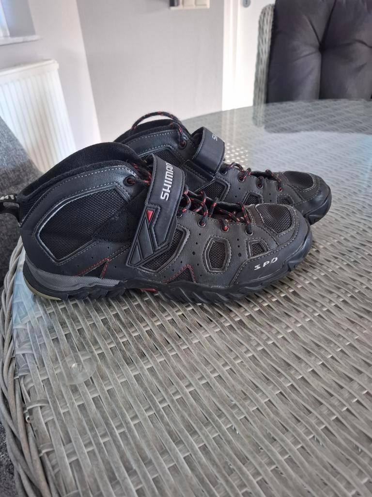 Atb schoenen., Sport en Fitness, Ophalen of Verzenden