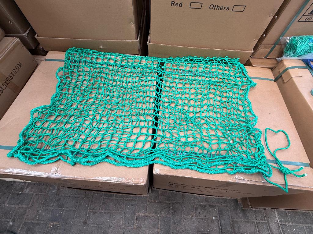 Hooinet 70 X 80 cm NIEUW ! AANBIEDING, Ophalen of Verzenden, Nieuw, Overige soorten