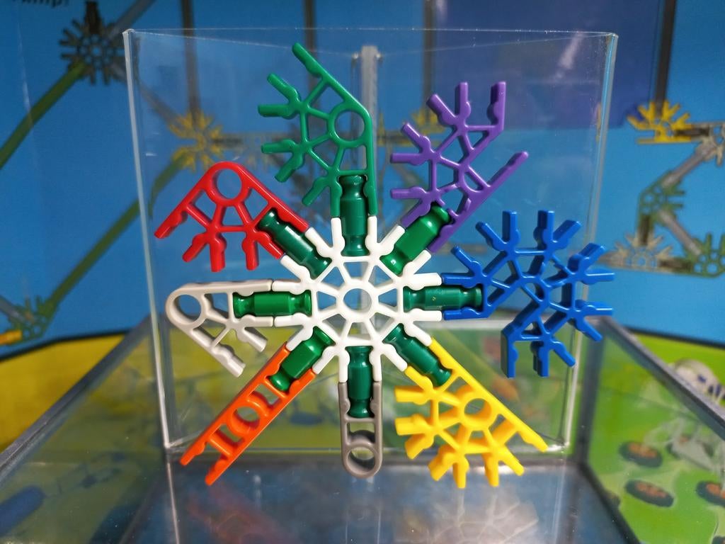K'nex Onderdelen - Losse onderdelen op kleur, Gebruikt, Ophalen of Verzenden, 400 East Church Street, Suite 300, Hatfield, PA 19440
