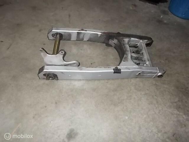 Achterbrug achtervork ST2 ST3 ST4 ST Monster 620 695, Motoren, Onderdelen | Ducati, Ophalen of Verzenden, Gebruikt