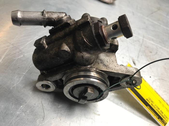 Stuurbekrachtiging Pomp van een Iveco New Daily, Gebruikt, -, Overige automerken, -