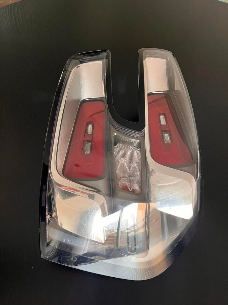 Origineel rechter achterlicht Citroën C4 Grand Picasso, Auto-onderdelen, Verlichting, Ophalen of Verzenden, Gebruikt, Citroën
